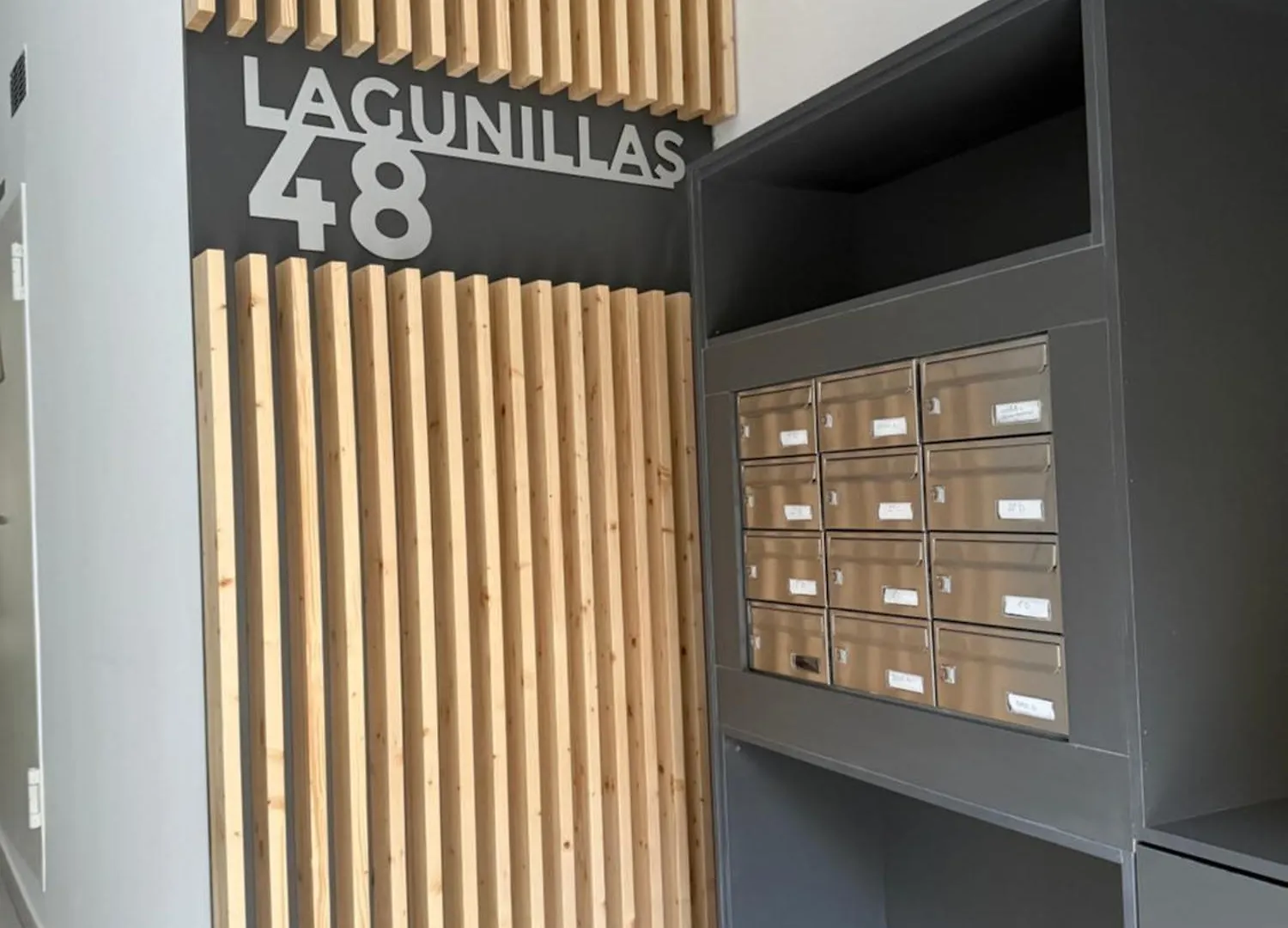 Xpce Victoria 1 Malaga Center Διαμέρισμα Ισπανία