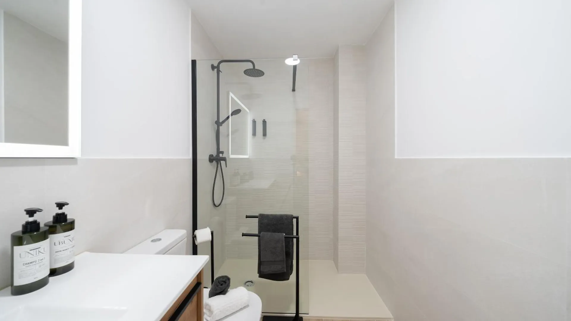 Xpce Victoria 1 Malaga Center Διαμέρισμα 0*,  Ισπανία
